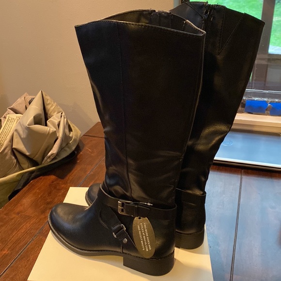 It’s Fall Boot Season! 🍁 🍂Style and Co ladies back boots - Picture 6 of 7